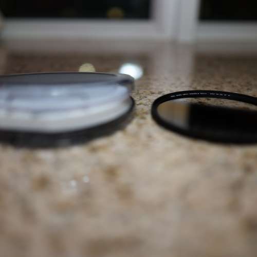 WYATT 82mm Nano Reverse GND 0.9 Filter 反向漸變減光鏡