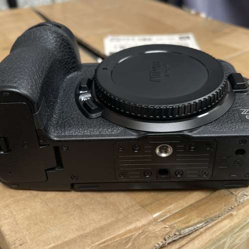 Nikon Z6 (淨機身)