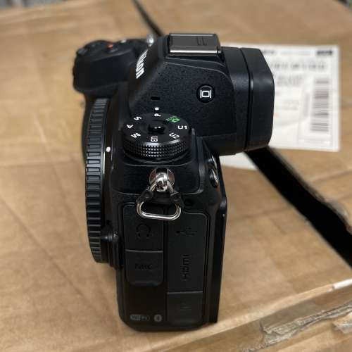 Nikon Z6 (淨機身)