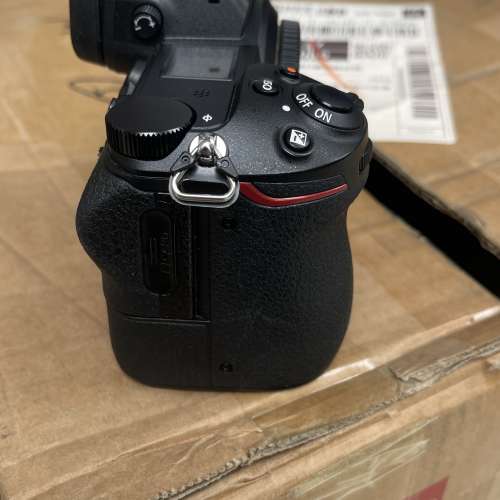 Nikon Z6 (淨機身)