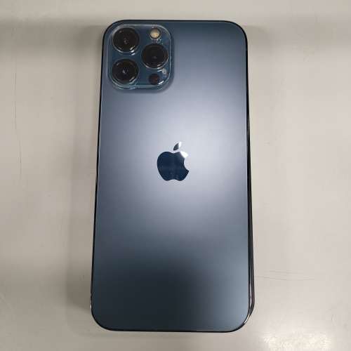 港行 iPhone 12 pro max 512GB