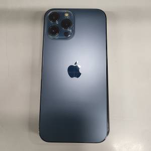 港行 iPhone 12 pro max 512GB