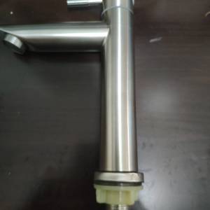 全新不銹鋼水龍頭