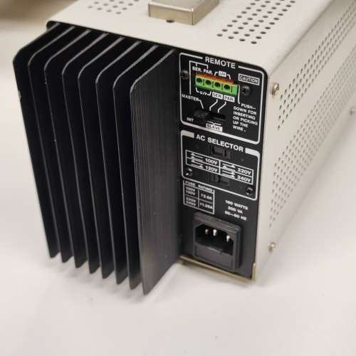 固緯 GPS-3030 直流穩壓電源