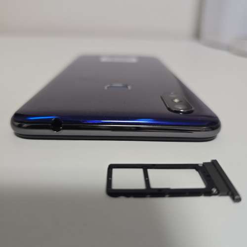 CUBOT MAX 2 4+64 藍色