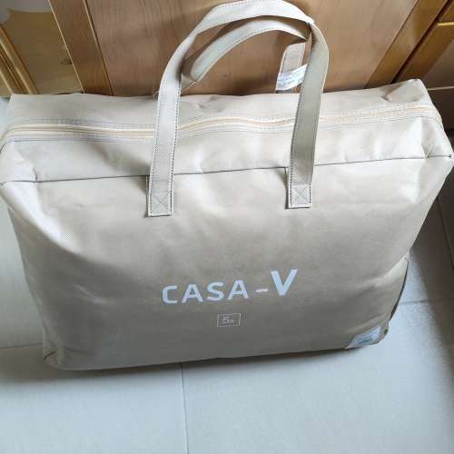 Casablanca CASA-V 防菌舒適羊毛被