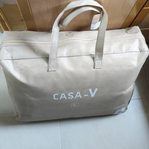 Casablanca CASA-V 防菌舒適羊毛被