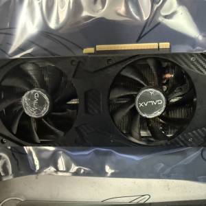 Galax rtx 3060ti 8g one click oc