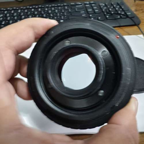 Rollei SL66 Planar 80mm f2.8 HFT