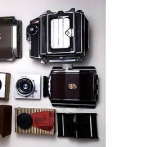 LINHOF 69相机一套