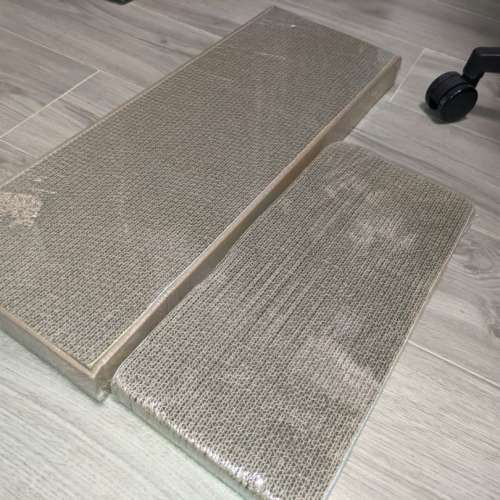 全新貓抓板 2塊