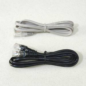 全新 Cat 5e Gigabit Lan Cable 1M / 1.5M