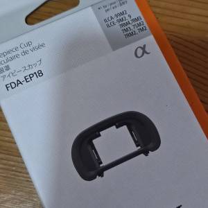 Sony 眼罩FDA-EP18,行貨全新