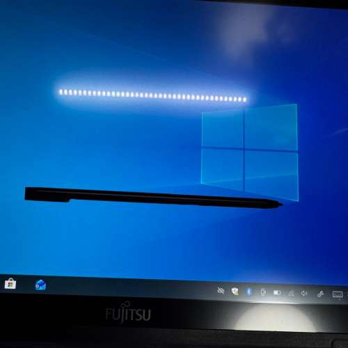 Fujitsu富士通U9310X/D筆記本手提電腦