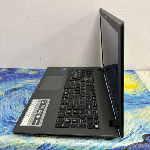 ($999系列 Acer 15.6寸🔥文書機) Acer Aspire E 15 i5-5200U/4,8,12GB Ram/128,256...
