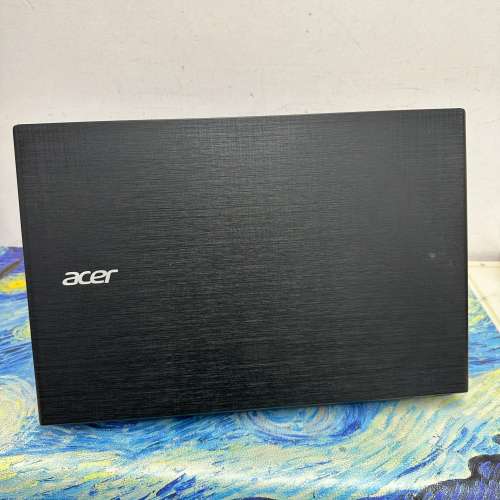 ($999系列 Acer 15.6寸🔥文書機) Acer Aspire E 15 i5-5200U/4,8,12GB Ram/128,256...