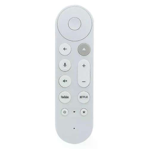 全新現貨 原裝品質 有壞包換 Google TV Streamer Remote 聲控器 遙控器 GY3LE TX4G...