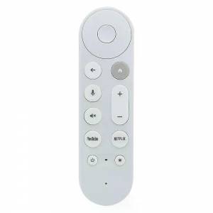 全新現貨 原裝品質 有壞包換 Google TV Streamer Remote 聲控器 遙控器 GY3LE TX4G...