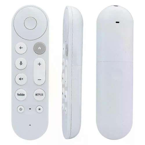 全新現貨 原裝品質 有壞包換 Google TV Streamer Remote 聲控器 遙控器 GY3LE TX4G...