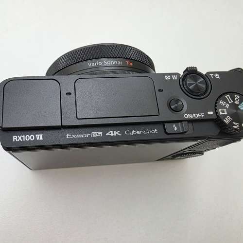 Sony RX100 M799%New 行貨有保養可換2025 Mac Air