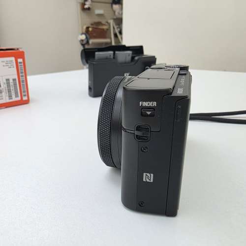 Sony RX100 M799%New 行貨有保養可換2025 Mac Air