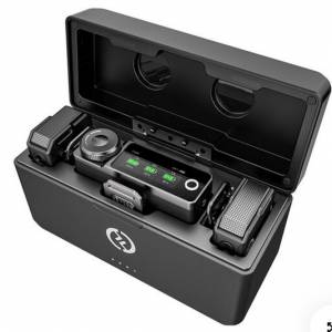 90%new hollyland lark max