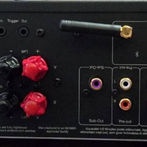 Cambridge Audio CXA61 擴音機