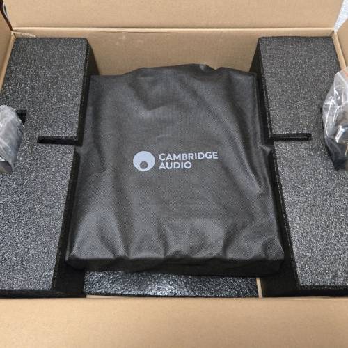 Cambridge Audio CXA61 擴音機