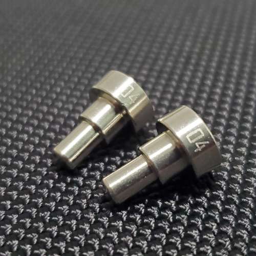 PW Audio Ground Resonance 耳機孔塞 Type 04版本