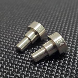 PW Audio Ground Resonance 耳機孔塞 Type 04版本