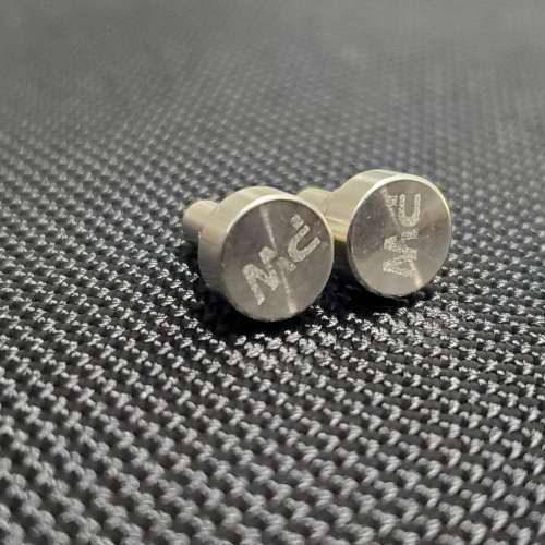 PW Audio Ground Resonance 耳機孔塞 Type 04版本