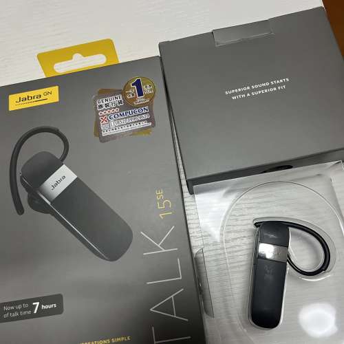 Jabra Talk 15SE