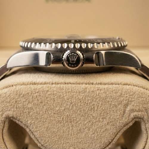 Rolex Submariner Date Ref. 116610LN 勞力士 2014年 香港行貨 Full Set 狀態良好