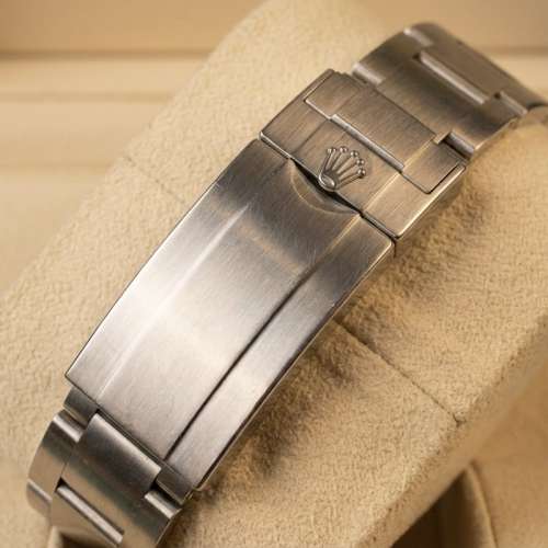 Rolex Submariner Date Ref. 116610LN 勞力士 2014年 香港行貨 Full Set 狀態良好