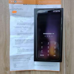 HONOR 榮耀 Magic7 Pro (12GB+512GB)