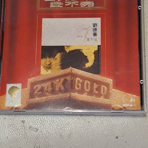 劉德華(愛不完)