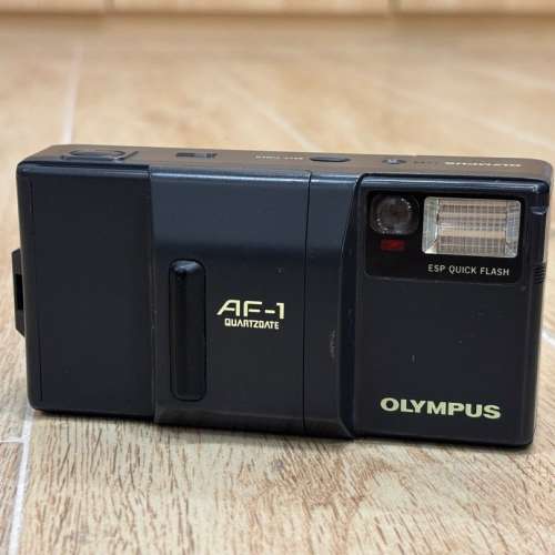 Olympus AF-1 菲林相機