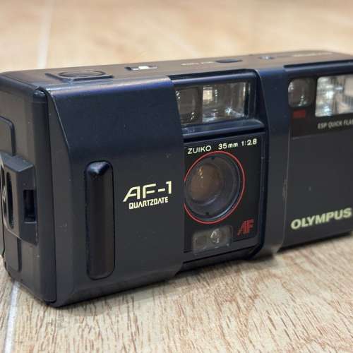 Olympus AF-1 菲林相機