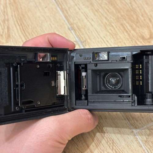 Olympus AF-1 菲林相機