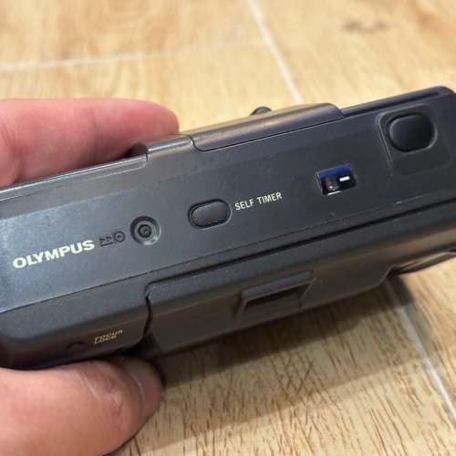 Olympus AF-1 菲林相機