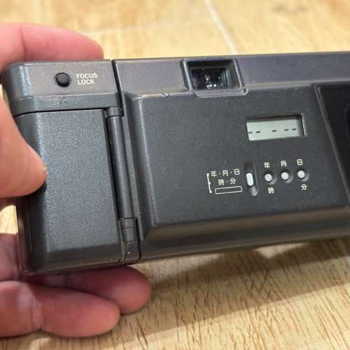 Olympus AF-1 菲林相機