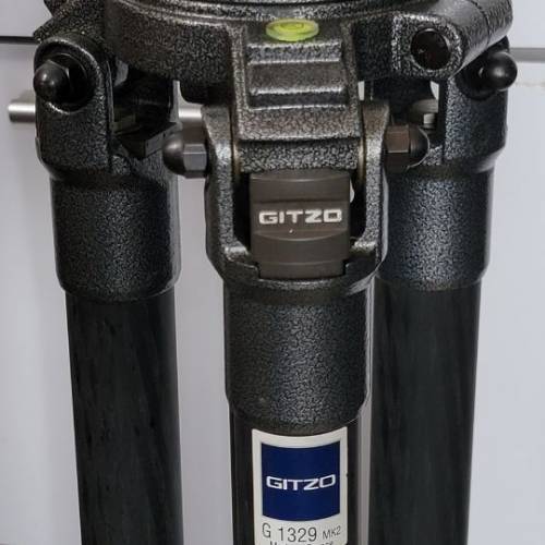 Gitzo G1329 Mk2