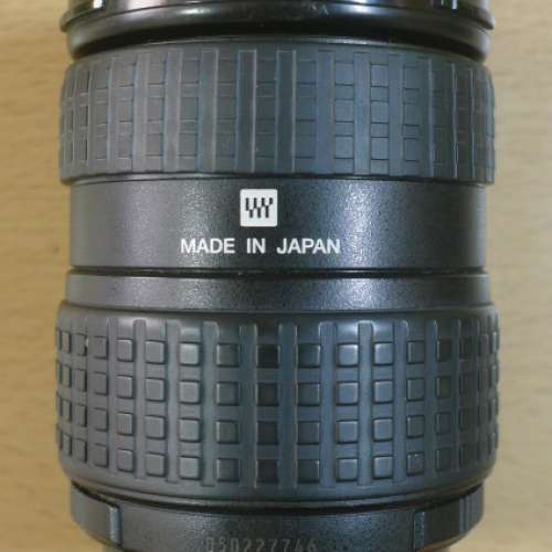 Olympus ZD AF14-54mm f2.8-3.5 大 3/4