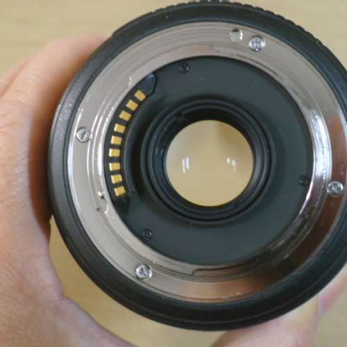 Olympus ZD AF14-54mm f2.8-3.5 大 3/4