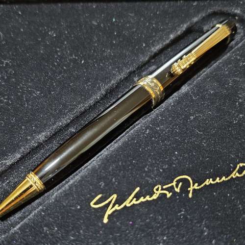 MONT BLANC Yehudi Menuhin Special Edition
