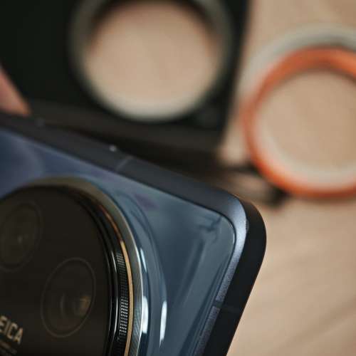 90%新 小米 14 Ultra 16+1TB 水貨國行 龍晶藍色 Leica 四鏡頭 14Ultra 連原裝攝影套...