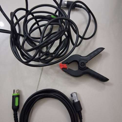 Phottix PRO INDRA500 TTL 攝影棚閃光燈