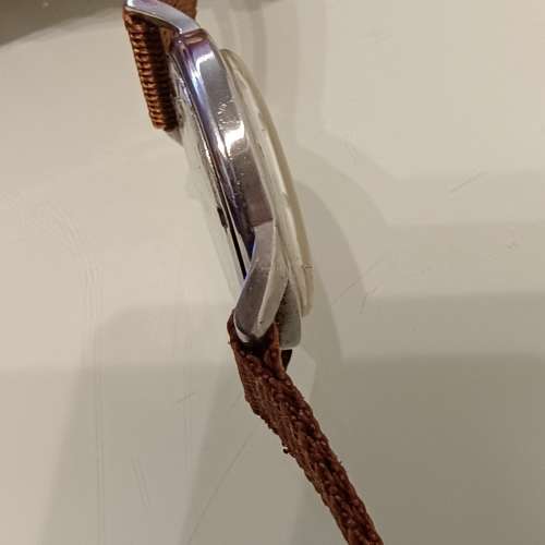 古董 Contex 瑞士錶 可交換錶或其他