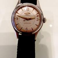 古董 Enicar 英納格