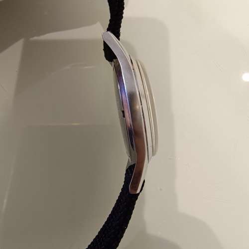 古董 Enicar 英納格